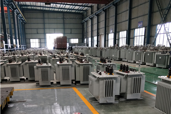 新北1250kva油浸式变压器 10kv/0
